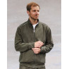 Veste sweat work JN894 Daiber